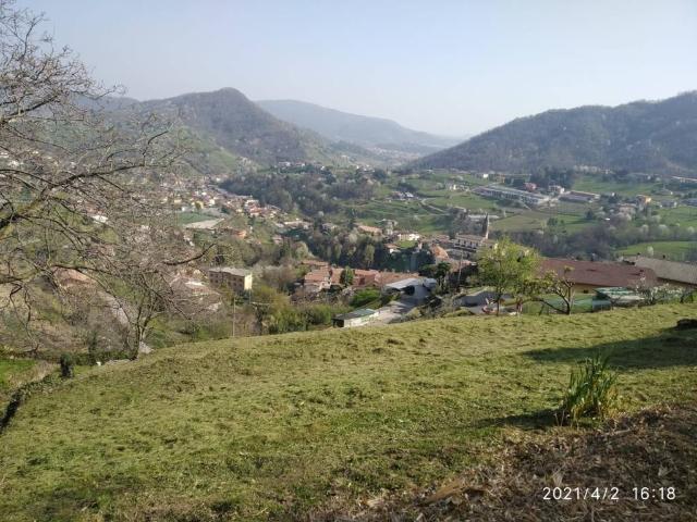 Rustico in vendita a Foresto Sparso, Lombardia