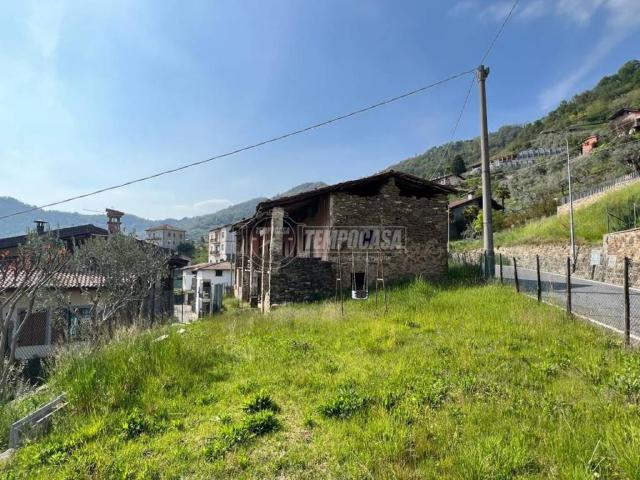 Rustico in vendita a Foresto Sparso, Lombardia