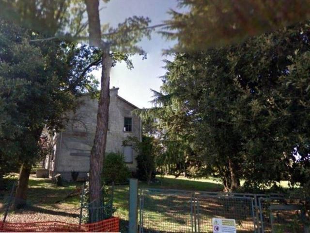 Rustico in vendita a Unione di Comuni della Romagna Forlivese, Quattro