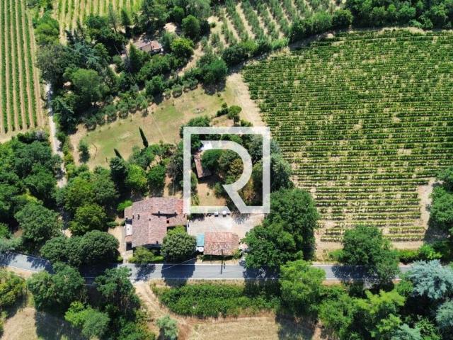 Rustico in vendita a Unione di Comuni della Romagna Forlivese, Quattro