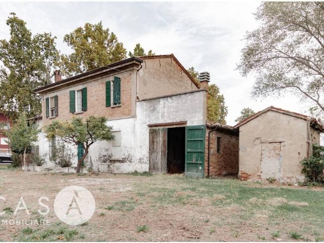 Rustico in vendita a Unione di Comuni della Romagna Forlivese, Quattro