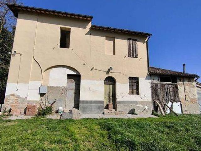 Rustico in vendita a Schiavonia - San Biagio, Forlì