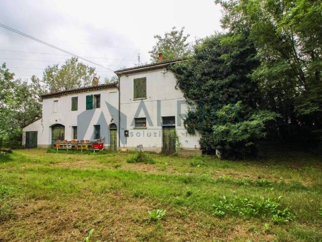 Rustico in vendita a Unione di Comuni della Romagna Forlivese, Quattro