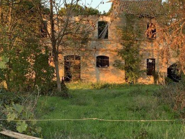 Rustico in vendita a Unione di Comuni della Romagna Forlivese, Quattro