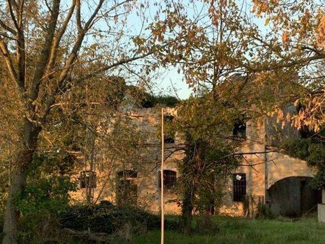 Rustico in vendita a Unione di Comuni della Romagna Forlivese, Quattro