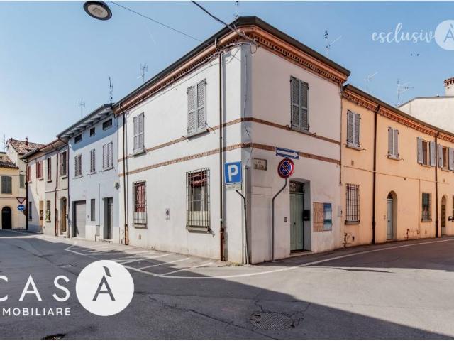 Villa Indipendente in vendita a Unione di Comuni della Romagna Forlivese, Quattro