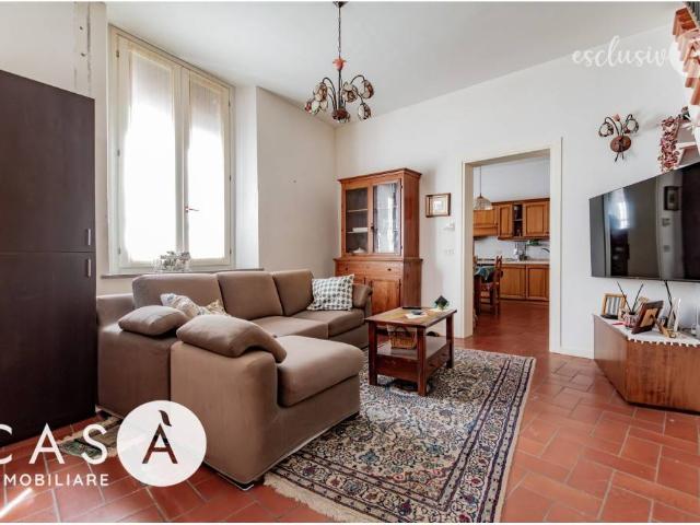 Villa Indipendente in vendita a Unione di Comuni della Romagna Forlivese, Quattro