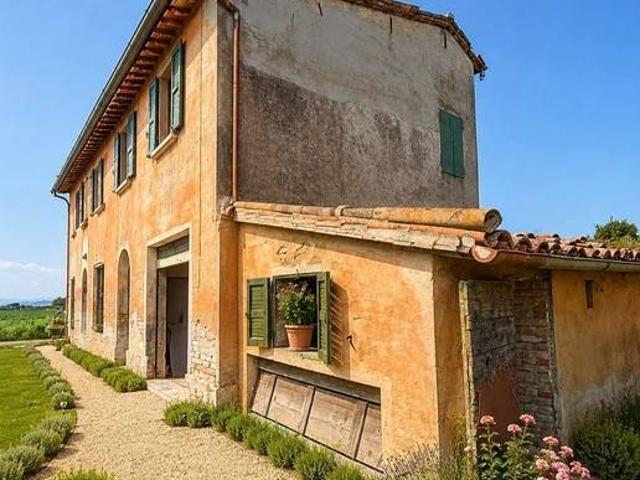 Rustico in vendita a Unione di Comuni della Romagna Forlivese, Quattro