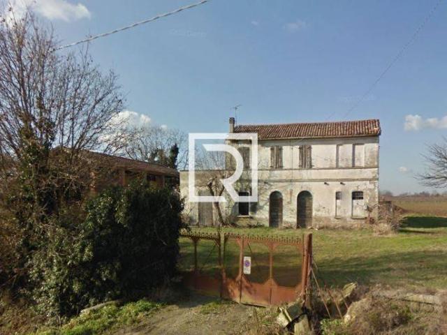 Rustico in vendita a Unione di Comuni della Romagna Forlivese, Quattro