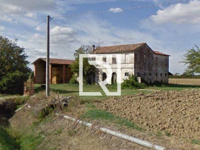 Rustico in vendita a Unione di Comuni della Romagna Forlivese, Quattro