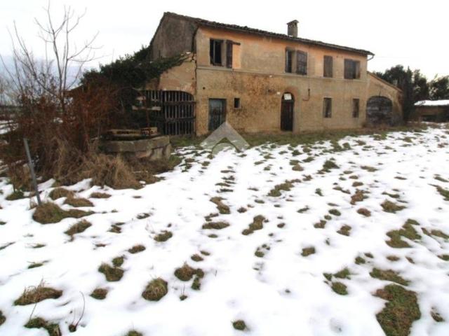 Rustico in vendita a Unione di Comuni della Romagna Forlivese, Quattro
