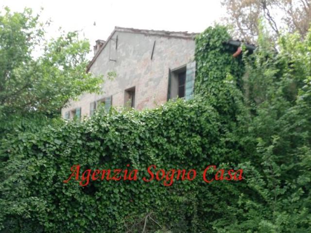 Rustico in vendita a Unione di Comuni della Romagna Forlivese, Quattro