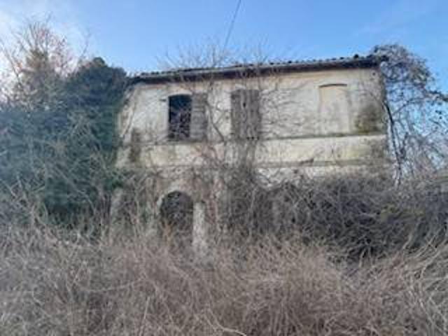 Rustico in vendita a Unione di Comuni della Romagna Forlivese, Quattro