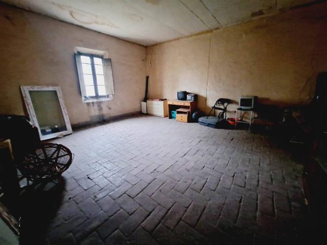Rustico in vendita a Unione di Comuni della Romagna Forlivese, Quattro