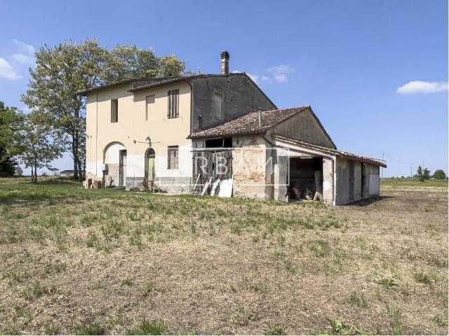 Rustico in vendita a Unione di Comuni della Romagna Forlivese, Quattro