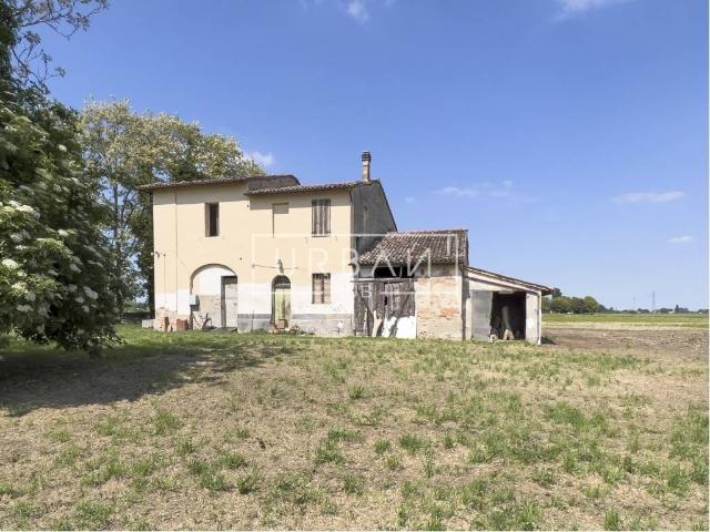 Rustico in vendita a Unione di Comuni della Romagna Forlivese, Quattro