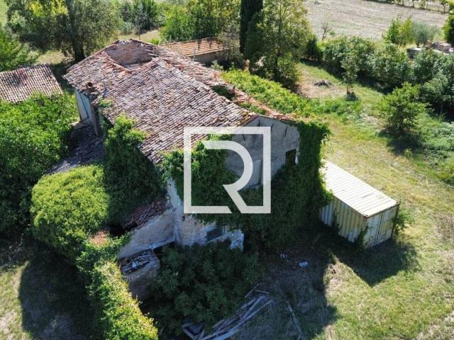 Rustico in vendita a Schiavonia - San Biagio, Forlì