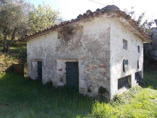 Rustico in vendita a Unione di Comuni della Romagna Forlivese, Quattro