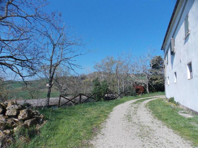 Rustico in vendita a Unione di Comuni della Romagna Forlivese, Quattro