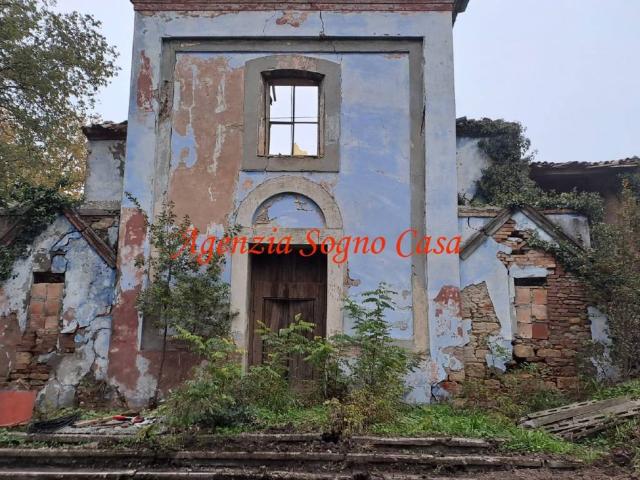 Rustico in vendita a Unione di Comuni della Romagna Forlivese, Quattro