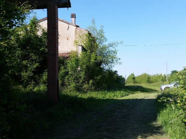 Rustico in vendita a Unione di Comuni della Romagna Forlivese, Quattro