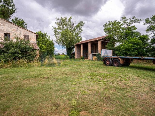 Rustico in vendita a Unione di Comuni della Romagna Forlivese, Quattro