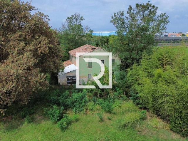 Rustico in vendita a Unione di Comuni della Romagna Forlivese, Forlimpopoli