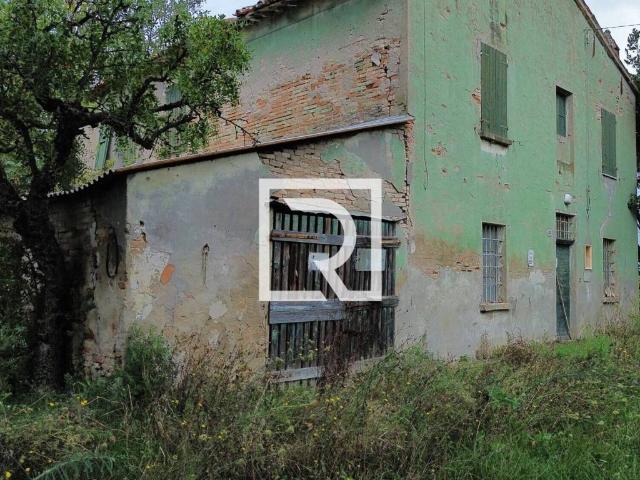 Rustico in vendita a Unione di Comuni della Romagna Forlivese, Forlimpopoli