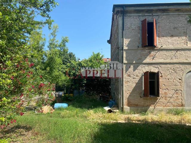 Rustico in vendita a Unione di Comuni della Romagna Forlivese, Forlimpopoli