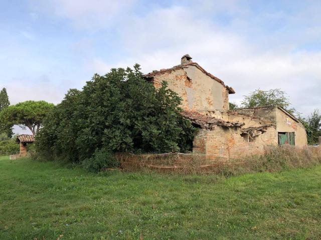 Rustico in vendita a Unione di Comuni della Romagna Forlivese, Forlimpopoli