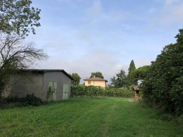 Rustico in vendita a Unione di Comuni della Romagna Forlivese, Forlimpopoli