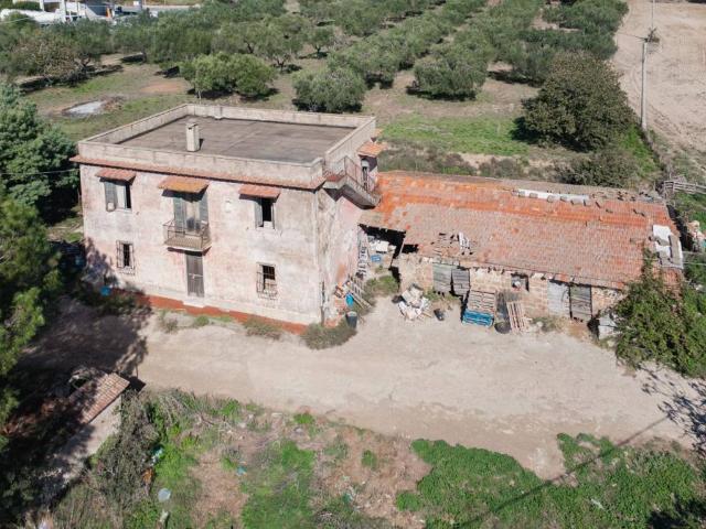 Rustico in vendita a Roma Capitale, Lazio