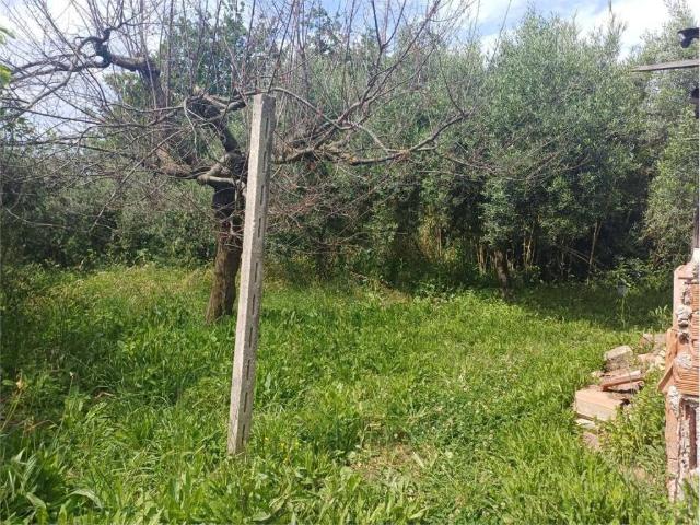 Rustico in vendita a Formia, Lazio