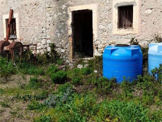 Rustico in vendita a Gianola, Formia
