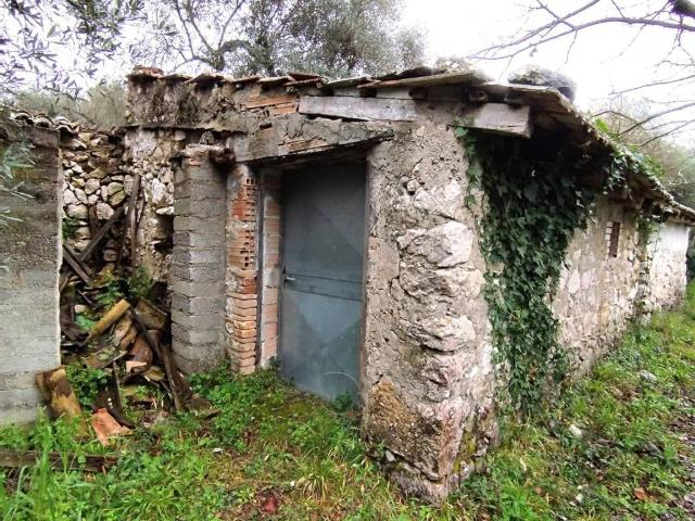 Rustico in vendita a Formia, Lazio