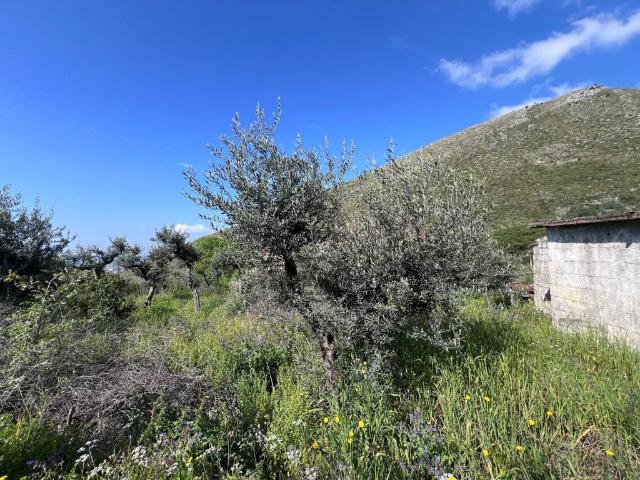 Rustico in vendita a Castellone, Formia