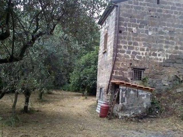 Rustico in vendita a Formicola