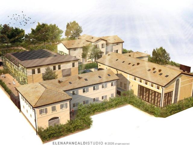 Rustico in vendita a Unione dei comuni del Distretto Ceramico, Formigine