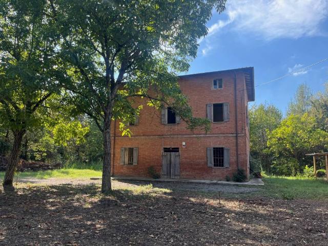 Rustico in vendita a Unione dei comuni del Distretto Ceramico, Formigine