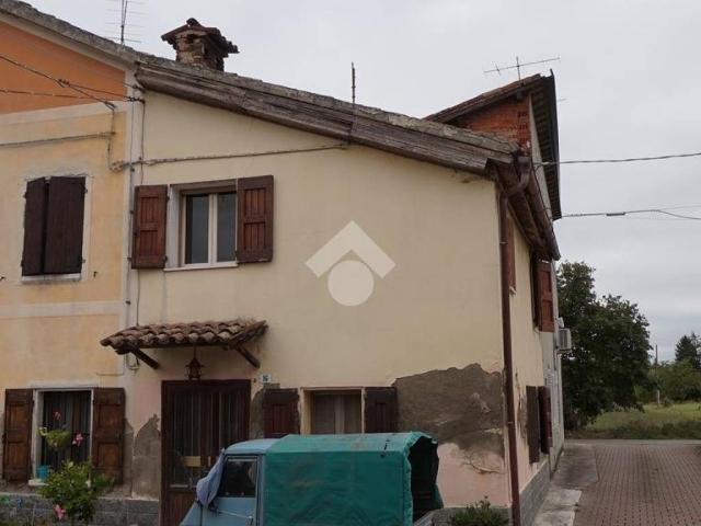 Rustico in vendita a Unione dei comuni del Distretto Ceramico, Formigine