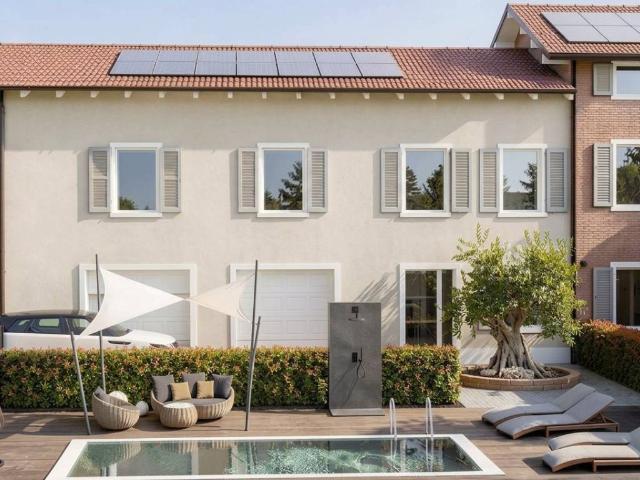 Rustico in vendita a Unione dei comuni del Distretto Ceramico, Formigine