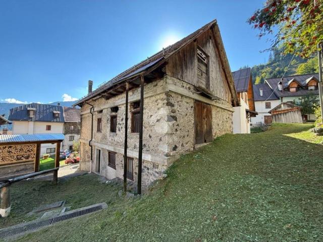 Rustico in vendita a Sigilletto / Sighiet, Forni Avoltri / For Davuatri