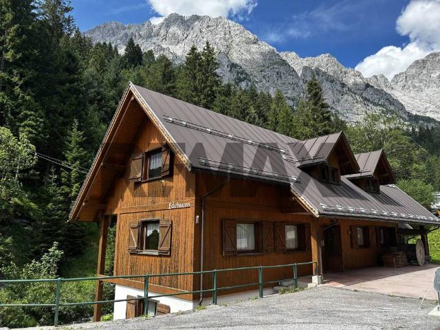 Rustico in vendita a Collina, Forni Avoltri
