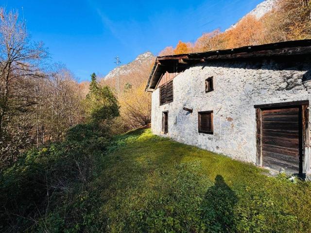 Rustico in vendita a Forni Di Sotto, Friuli-Venezia Giulia