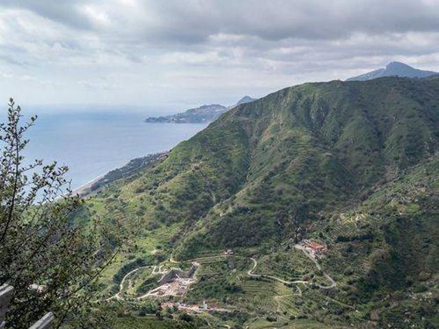 Rustico in vendita a Quartarello, Forza d'Agrò
