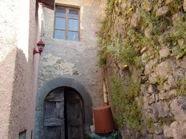 Rustico in vendita a Treppignana, Fosciandora