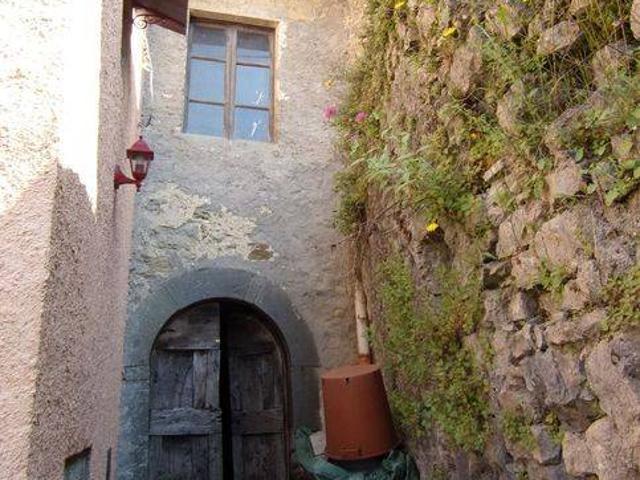Rustico in vendita a Unione Comuni Garfagnana, Fosciandora