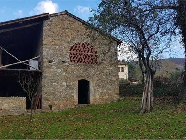 Rustico in vendita a Migliano, Fosciandora
