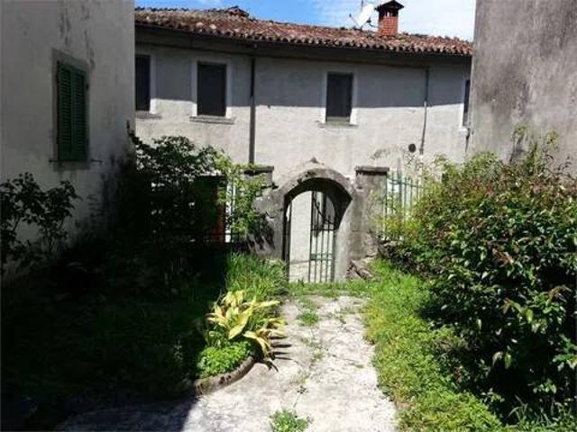 Rustico in vendita a Migliano, Fosciandora