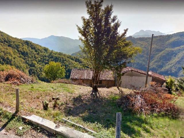 Rustico in vendita a Unione Comuni Garfagnana, Fosciandora
